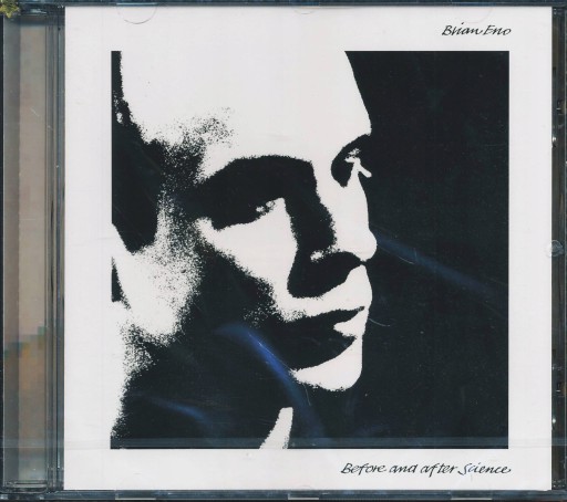 BRIAN ENO - Before And After Science