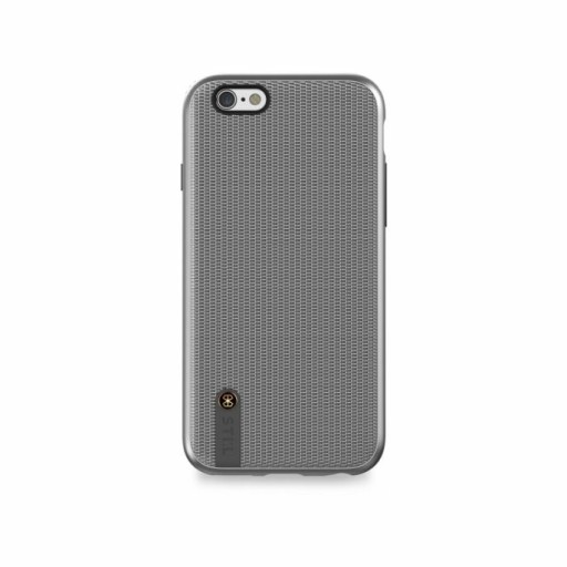 Etui ochronne STIL Chain Veil Apple iPhone 6/6S srebrne