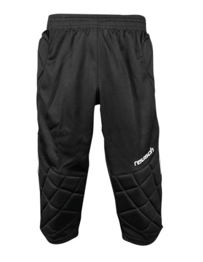 Spodenki bramkarskie 3/4 Reusch 360 Protection XXL