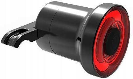Lampka rowerowa tylna ENFITNIX XLITE100