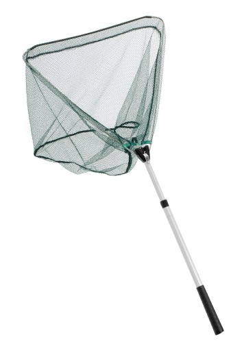 Podbierak Abu Garcia Landing Net Alu Tele