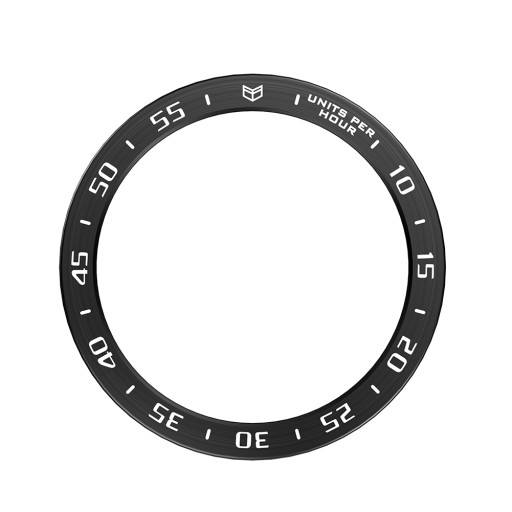do Samsung Galaxy Watch5 44mm pierścień Bezel ram