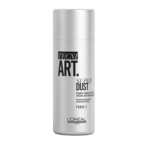 LOREAL TECNI ART SUPER DUST PUDER 7 G