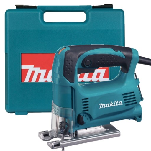 Wyrzynarka Makita zasilanie sieciowe 4329KX1