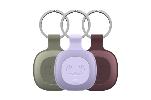 Bezprzewodowy lokalizator GPS Fresh 'n Rebel Smart Finder Tag ZESTAW 3 szt.