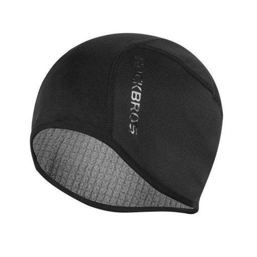 Czapka pod kask ROCKBROS YPP002 Oddychająca UNI