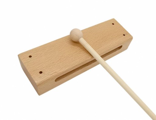 LATINO Pudełko rytmiczne TONE BLOCK