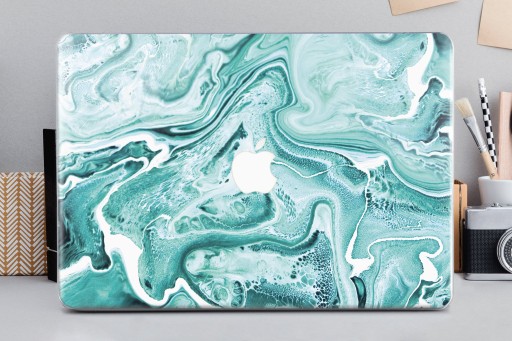 Case Obudowa SmartShell Etui Macbook Air 13 A2337