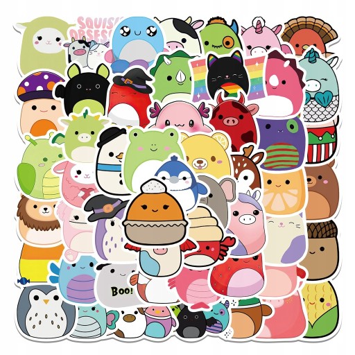 100 PCS wojownicy koty książki Anime gra dekoracy