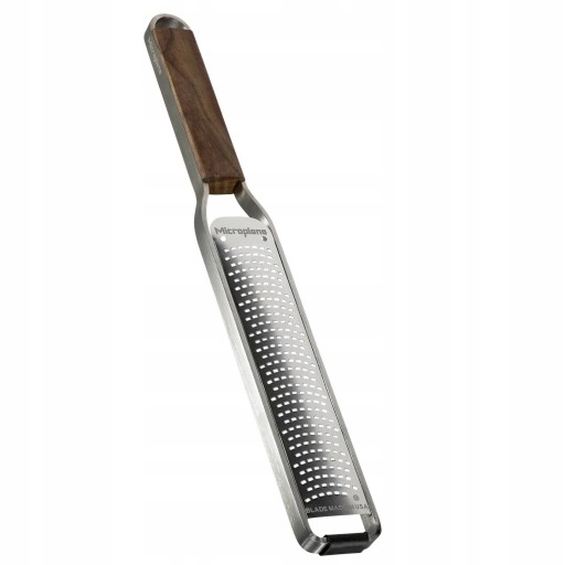 TARKA do SERA Cytrusów Zester MASTER Microplane
