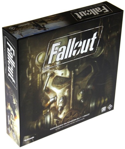 Fallout PL