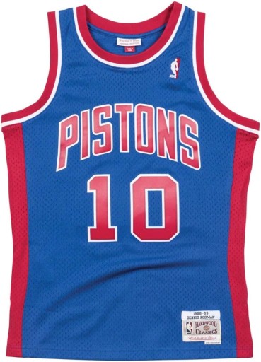Maillot Philadelphia 76ers Męska koszulka koszykówkowa klasyczna