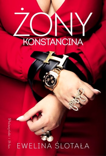 ŻONY KONSTANCINA