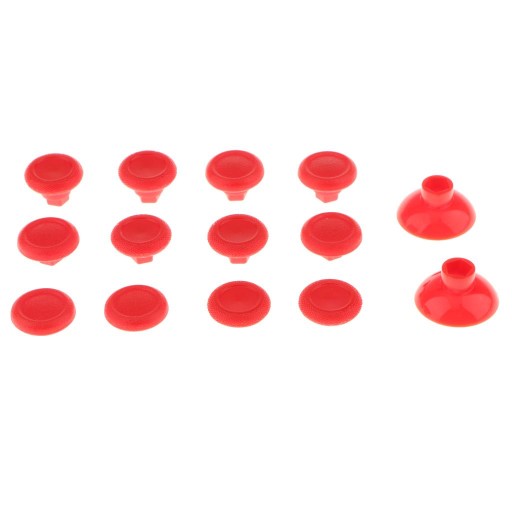 14 w 1 Enhanced Joystick Cap Cover dla