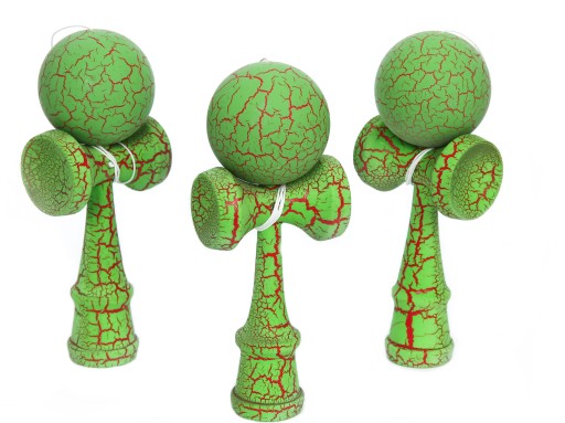 KANDAMA GRA ZRĘCZNOŚCIOWA KENDAMA MONTESSORI
