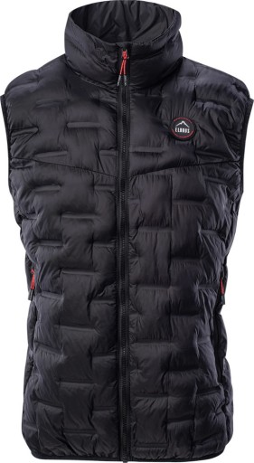 MĘSKA KAMIZELKA PIKOWANA ELBRUS EMIN VEST r XL
