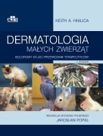Dermatologia małych zwierząt
