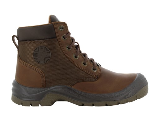 Buty robocze Safety Jogger DAKAR S3 SRC 43