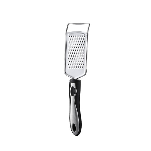 Tarka GINGERNGRATER drobne oczka , CZARNA