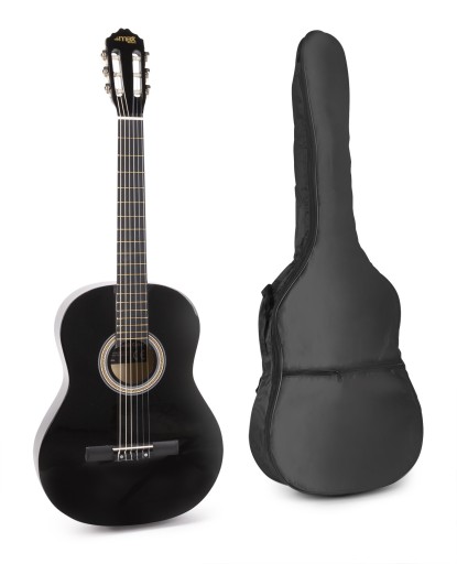 Gitara klasyczna MAX SOLOART (P)