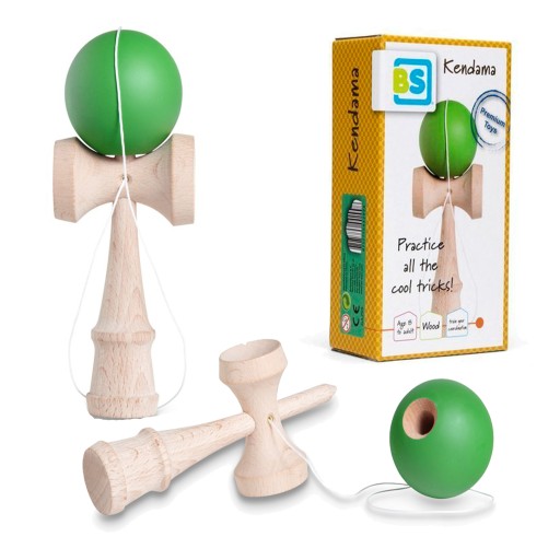 BS TOYS KENDAMA gra zręcznościowa