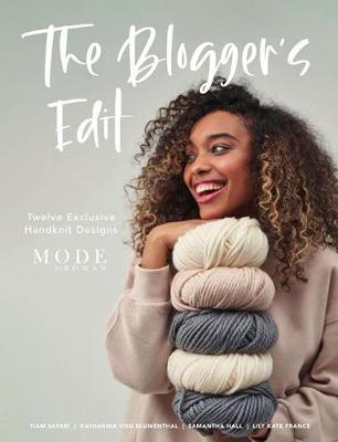 The Bloggers Edit: Twelve Exclusive Handknit Desig