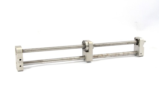 SUPORT LINIOWY ŚRUBA KULOWA 480mm REXROTH