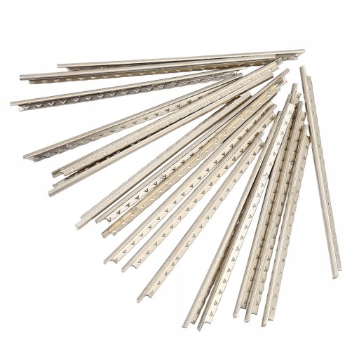 PROGI GITAROWE 2.0 MM