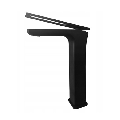 VELDMAN BATERIA UMYWALKOWA WYSOKA TREVI BLACK