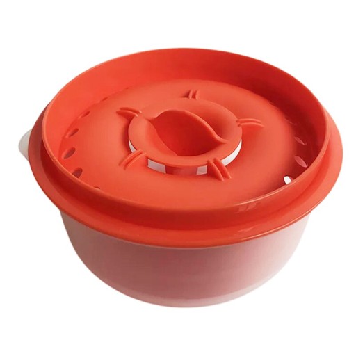 Pomarańczowy styl Separator żółtka separator jaj b
