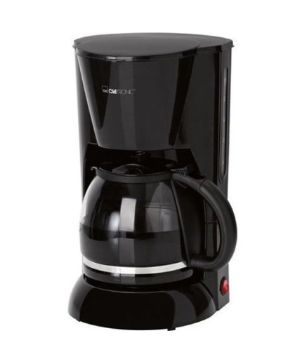 CLATRONIC KAWIARKA EKSPRES PRZELEWOWY KA 3473