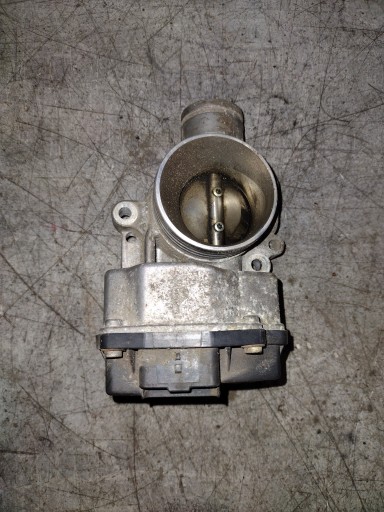 PRZEPUSTNICA 9640796280 CITROEN BERLINGO 1.8