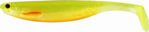 Westin ShadTeez Slim dł.7,5cm Slime Curd