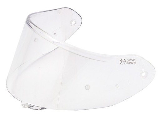 SZYBA DO KASKU AIROH ST701 VALOR ST501 SPARK CLEAR