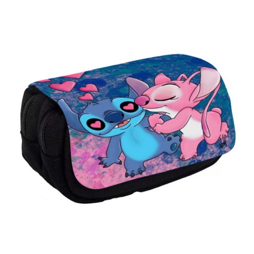 PIÓRNIK STICH LILO FULL PRINT 3D NOWOŚĆ