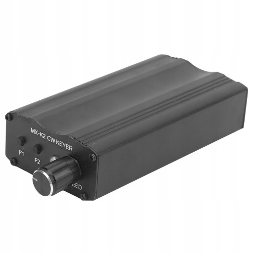 Kod Morse\'a Keyer Auto Memory Key Controller
