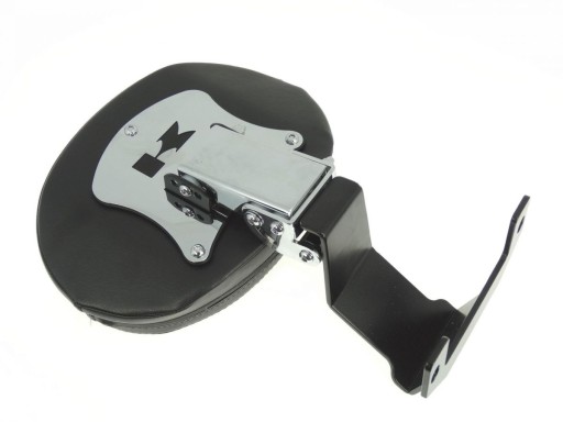 OPARCIE KIEROWCY RUCHOME KAWASAKI VN 2000 VULCAN