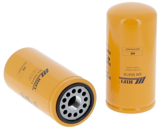CAT CATERPILLAR FILTR PALIWA HIFI SN55419 LUBLIN