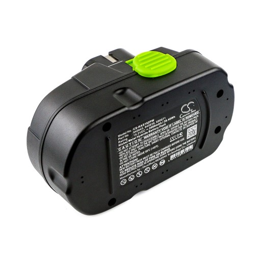 dla Kawasaki 19.2V bateria 691235 840045