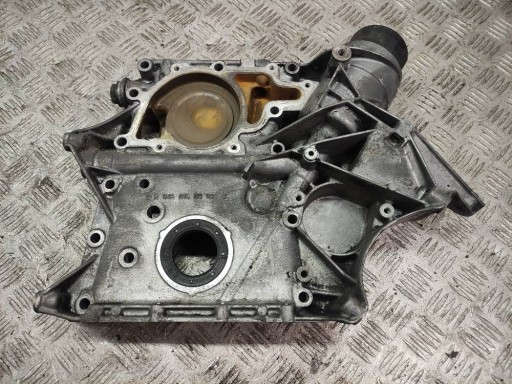 OSŁONA OBUDOWA ROZRZĄDU W211 E200 CDI R6460150902