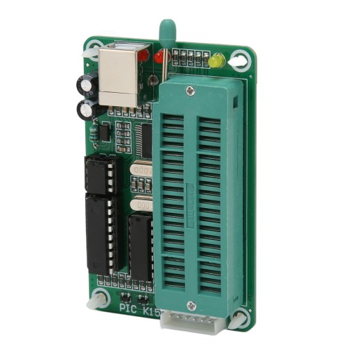PIC K150 mikrokontroler programator USB z