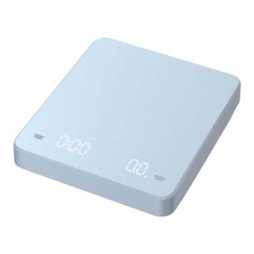 Wyświetlacz LED z wagą do kawy 3kg/0,1G Kuchnia do pieczenia