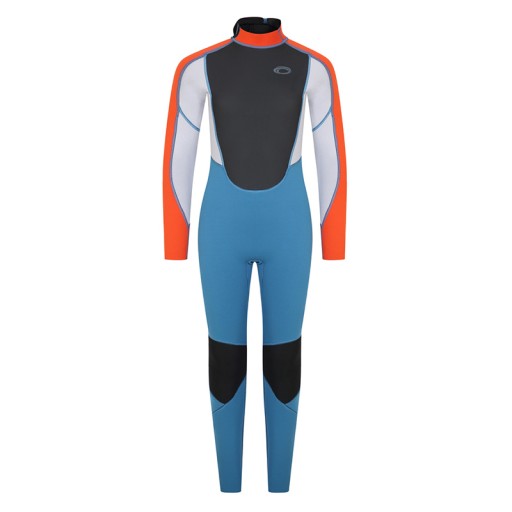 Pianka neoprenowa dla dzieci 3mm XL 153 - 161 cm