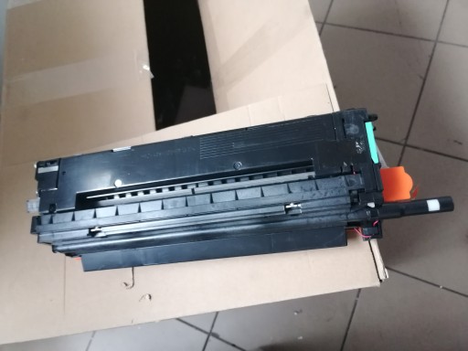 Moduł bębna Ricoh SPC 430 M oryginał