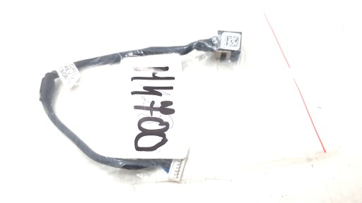 Gniazdo Zasilania Dell Precision M4700 M4800