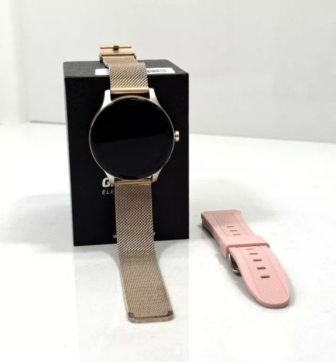 SMARTWATCH GARETT