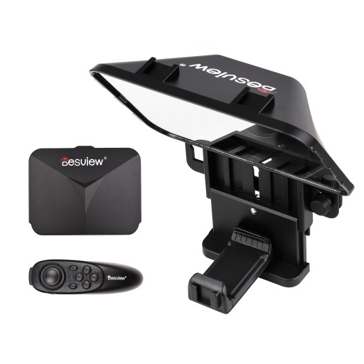 Bestview T3 Upgraded Smartphone/Tablet/DSLR