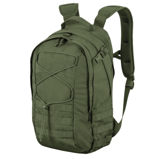 PLECAK TAKTYCZNY EDC CORD. HELIKON OlGreen