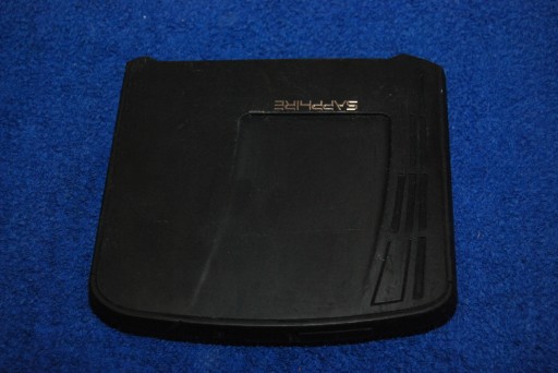 Minikomputer SAPPHIRE EDGE VS8 4 GB DDR3 1 TB