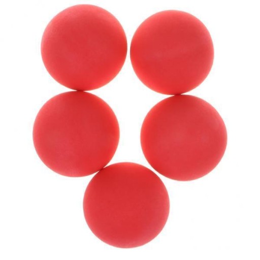 Bouncy Balls Toy EVA Gąbka Odbijająca się piłka 2 szt